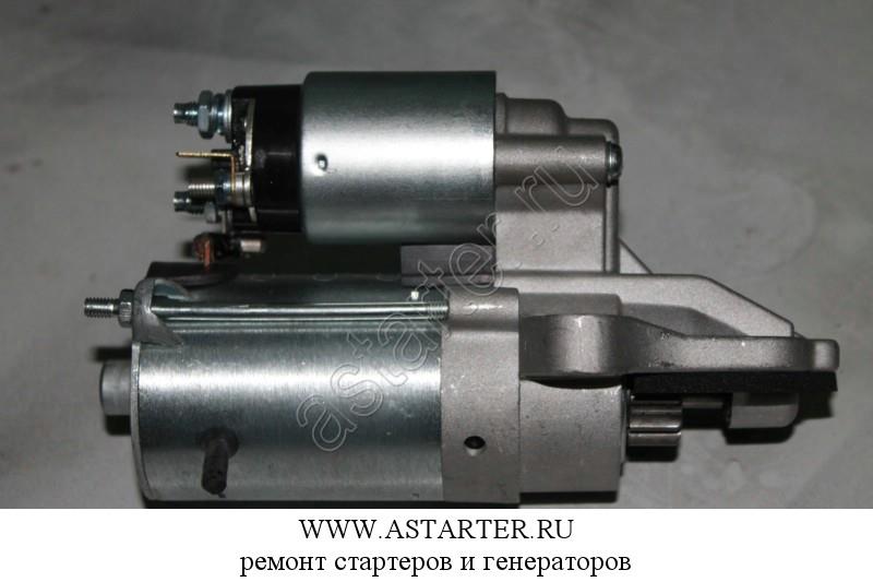 Стартер FORD CS1402 Стартер FORD CS1402